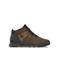 Zdjęcie Timberland Trapery Sprint Trekker TB0A5NFK3271 Zielony
