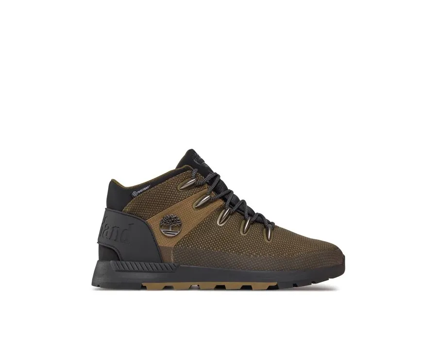 obrazek 1 Timberland Trapery Sprint Trekker TB0A5NFK3271 Zielony