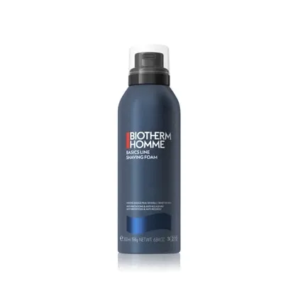 Zdjęcie Biotherm Homme Basics Line Mousse de Rasage Pianka do golenia 200 ml