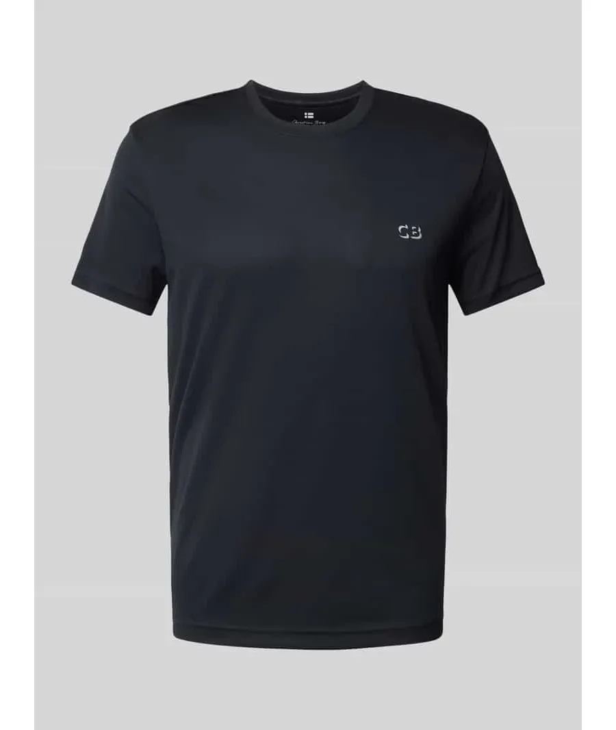 obrazek 1 T-shirt z okrągłym dekoltem