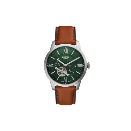 Zdjęcie Fossil Zegarek ME3265 Brązowy