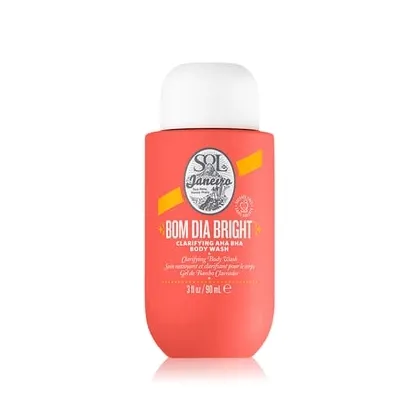 Zdjęcie Sol de Janeiro Bom Dia Bright Body Wash Żel pod prysznic 90 ml