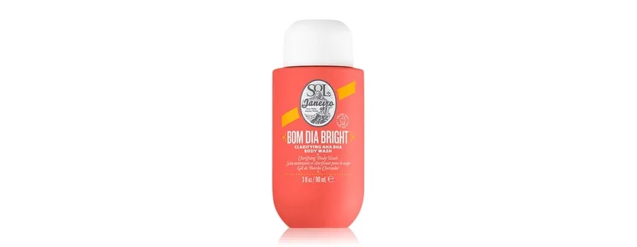 obrazek 1 Sol de Janeiro Bom Dia Bright Body Wash Żel pod prysznic 90 ml