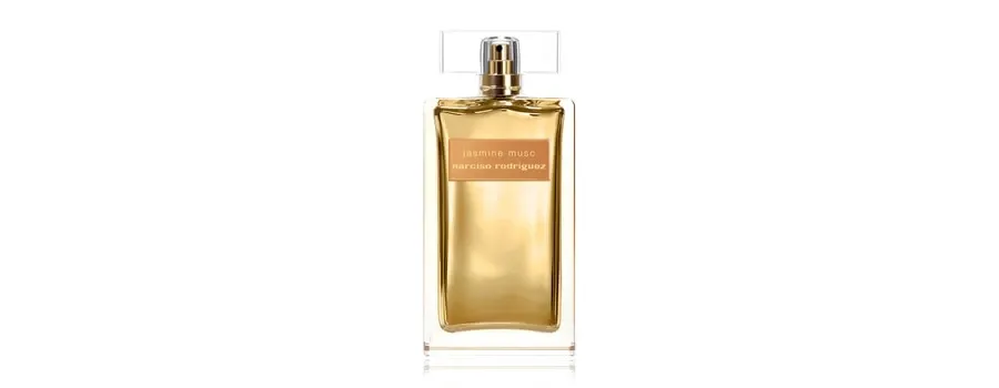 obrazek 1 Narciso Rodriguez Jasmine Musc EdP Intense Woda perfumowana 100 ml