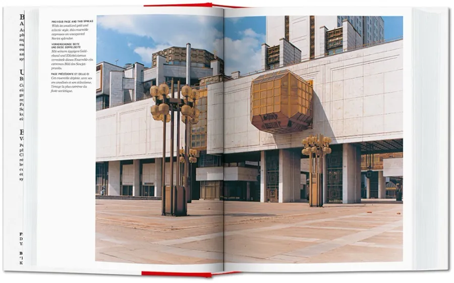 obrazek 5 Książka Frédéric Chaubin. CCCP - Taschen