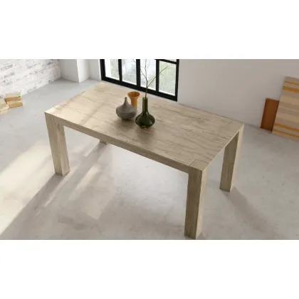 Zdjęcie Acheo rozkładany stół prostokątny 140-200cm - Fratelli Mirandola