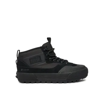 Zdjęcie Vans Sneakersy MTE Half Cab GORE-TEX VN000CVMBKA1 Czarny