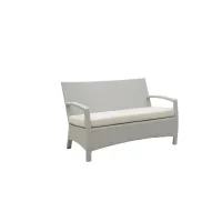 Picture Beautiful minimalist Tonga garden sofa