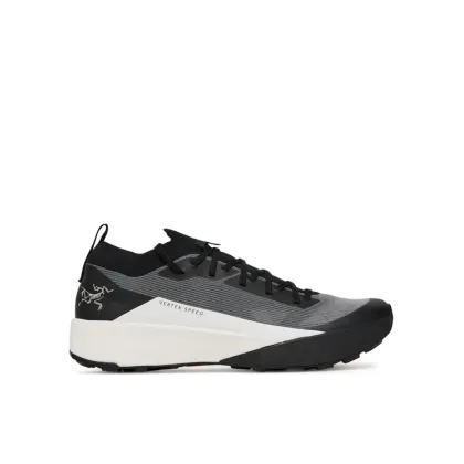 Zdjęcie Arc'teryx Buty do biegania Vertex Speed Low X000009715 Czarny