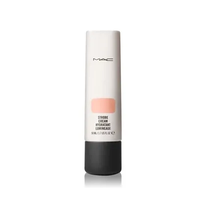 Zdjęcie MAC Strobe Cream Primer 50 ml Peachlite