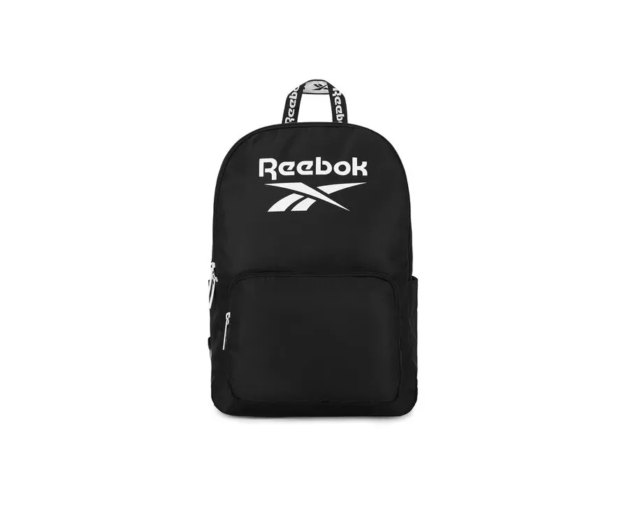 obrazek 1 Reebok Plecak RBK-013-CCC-06 Czarny