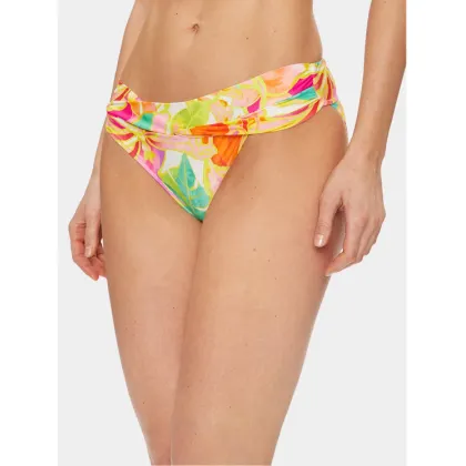Zdjęcie Seafolly Dół od bikini 44320-107 Kolorowy