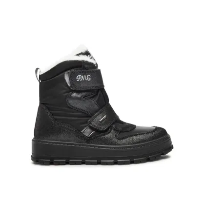 Zdjęcie Primigi Śniegowce GORE-TEX 4873011 D Czarny