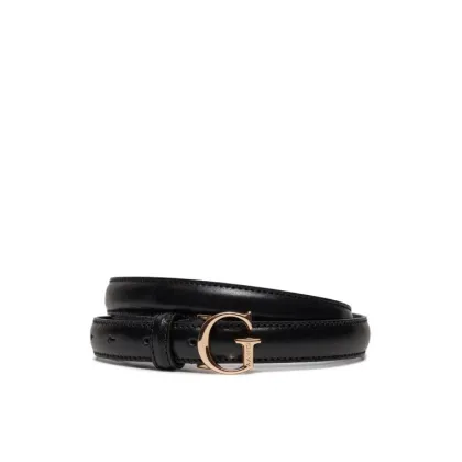 Zdjęcie Guess Pasek Damski Vikky BW9119 P4220 Czarny