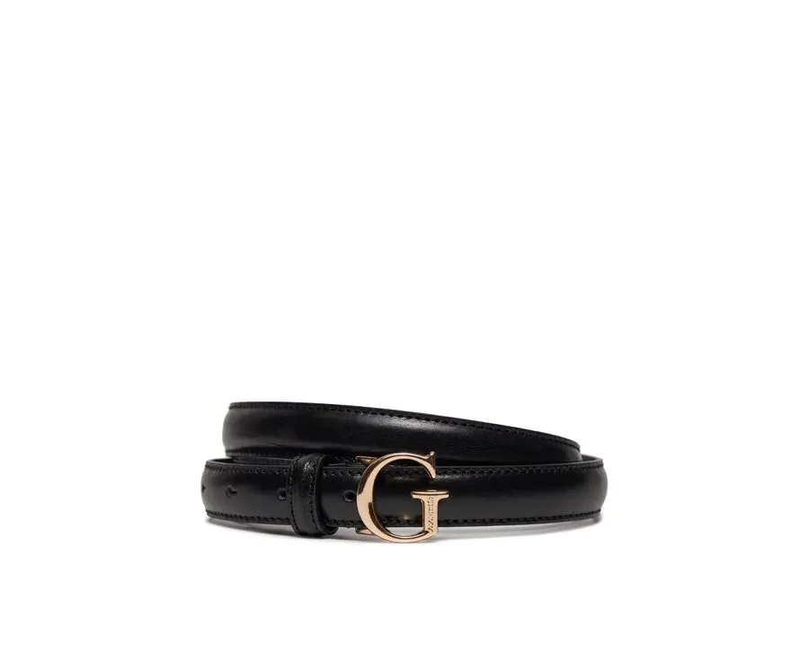 obrazek 1 Guess Pasek Damski Vikky BW9119 P4220 Czarny