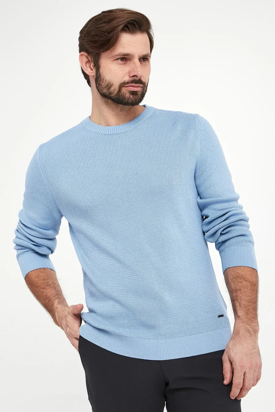 obrazek 1 Sweter męski Wikko JOOP! Joop!