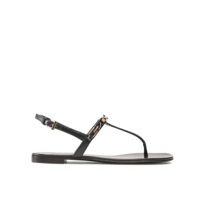 Zdjęcie GIUSEPPE ZANOTTI Sandały E200042 Czerwony