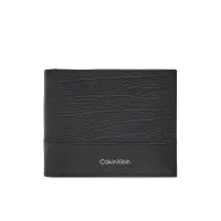 Zdjęcie Calvin Klein Portfel męski Subtle Mix Bifold 5Cc W/Coin K50K512858 Czarny