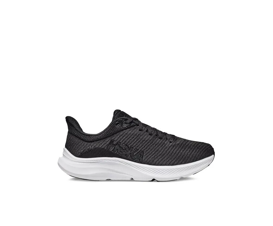 obrazek 1 Hoka Buty do biegania Solimar 1123075 Czarny