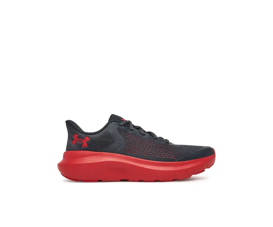 obrazek 1 Under Armour Buty do biegania Ua Bgs Rogue 5 3028269 Szary