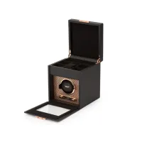 Zdjęcie Elegancki rotomat z serii Axis Copper ze schowkiem