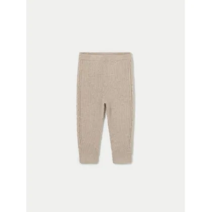 Zdjęcie Mayoral Legginsy 10764 Beżowy Slim Fit