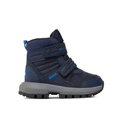 Zdjęcie Helly Hansen Śniegowce Jk Bowstring Boot Ht 11645_598 Granatowy