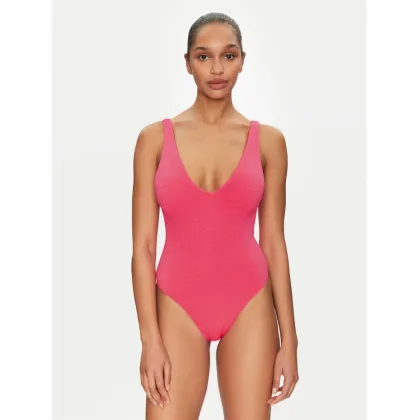 Zdjęcie Seafolly Strój kąpielowy Sea Dive 10974-861 Różowy