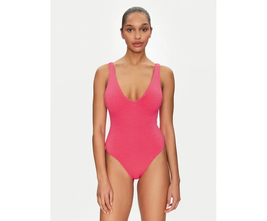 obrazek 1 Seafolly Strój kąpielowy Sea Dive 10974-861 Różowy