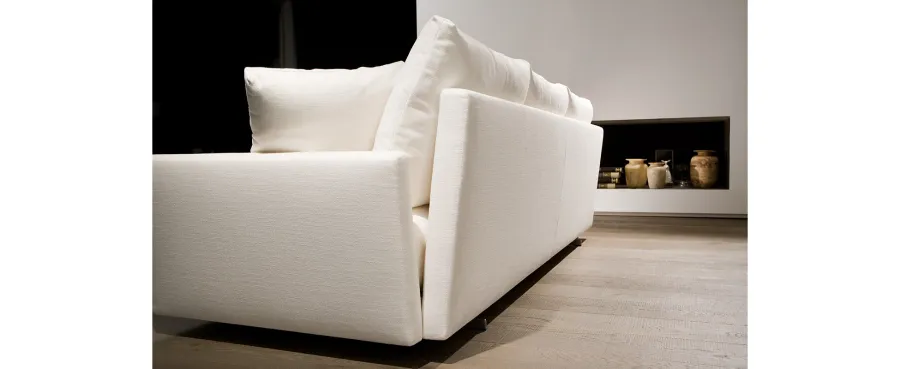 obrazek 5 Oryginalna, funkcjonalna i elegancka sofa do salonu - Casadesus