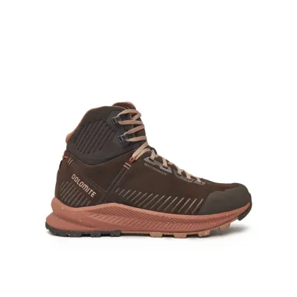 Zdjęcie Dolomite Trekkingi 421119 Brązowy