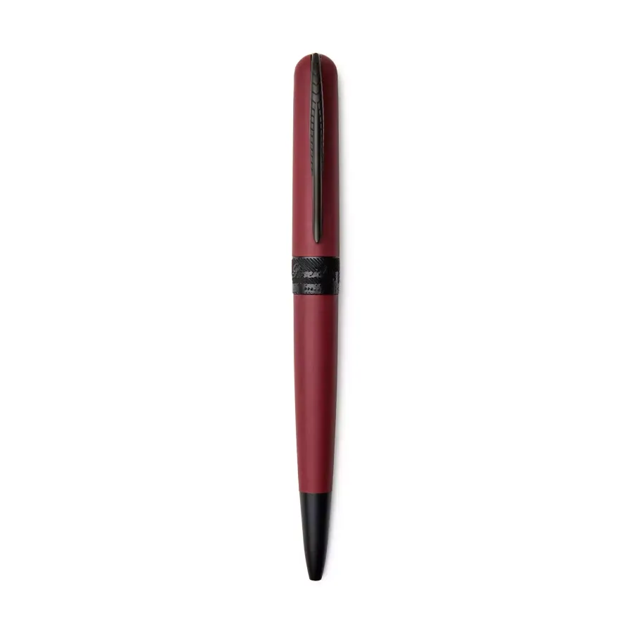 obrazek 3 Luksusowy włoski długopis Avatar Ur - Glossy Palladium Cherry