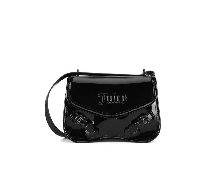 obrazek 1 Juicy Couture Torebka BIJXT5644WVP Czarny