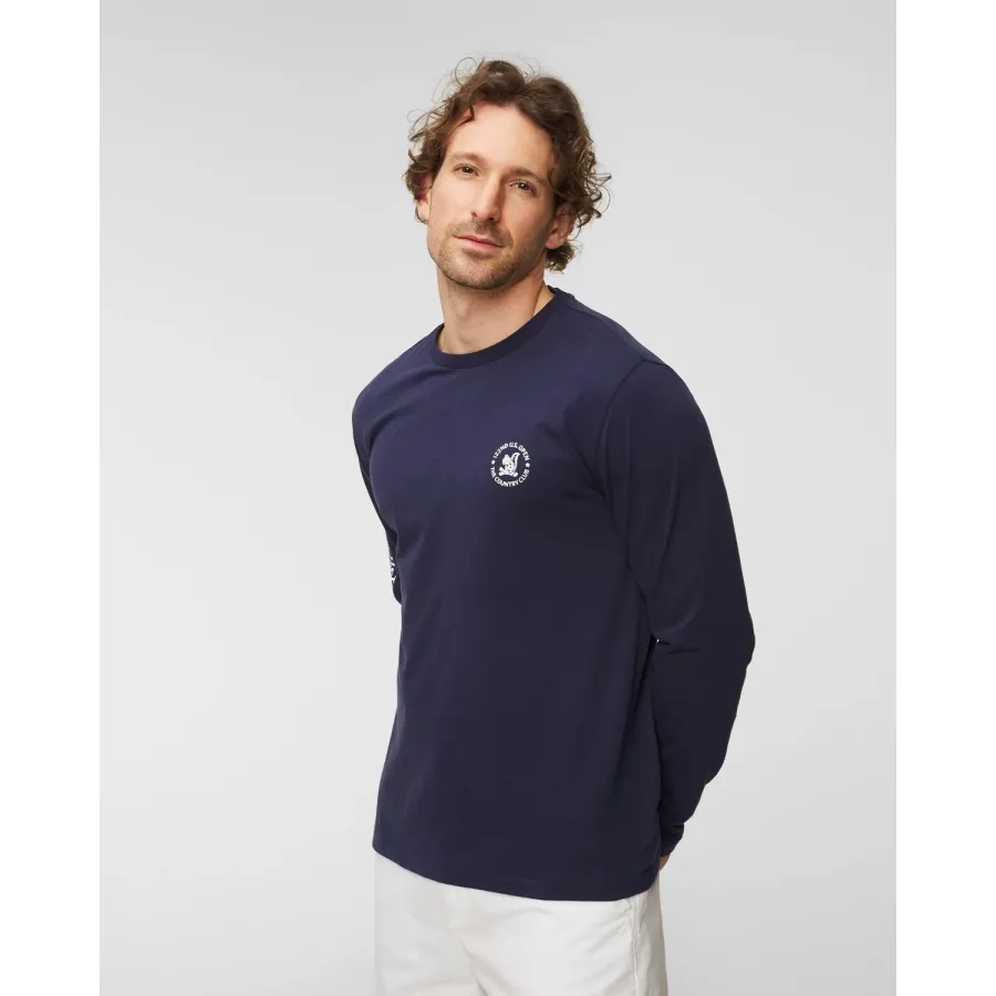 obrazek 1 Longsleeve Polo Golf Ralph Lauren