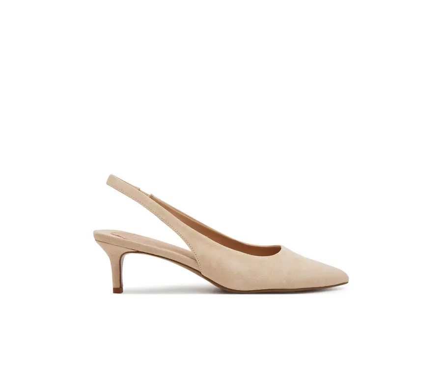 obrazek 1 LAUREN RALPH LAUREN Sandały 802959263004 Beżowy