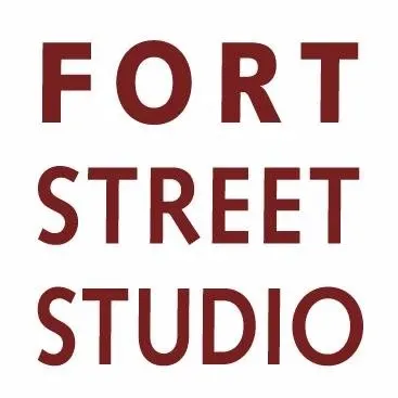 Fort Street Studio logo