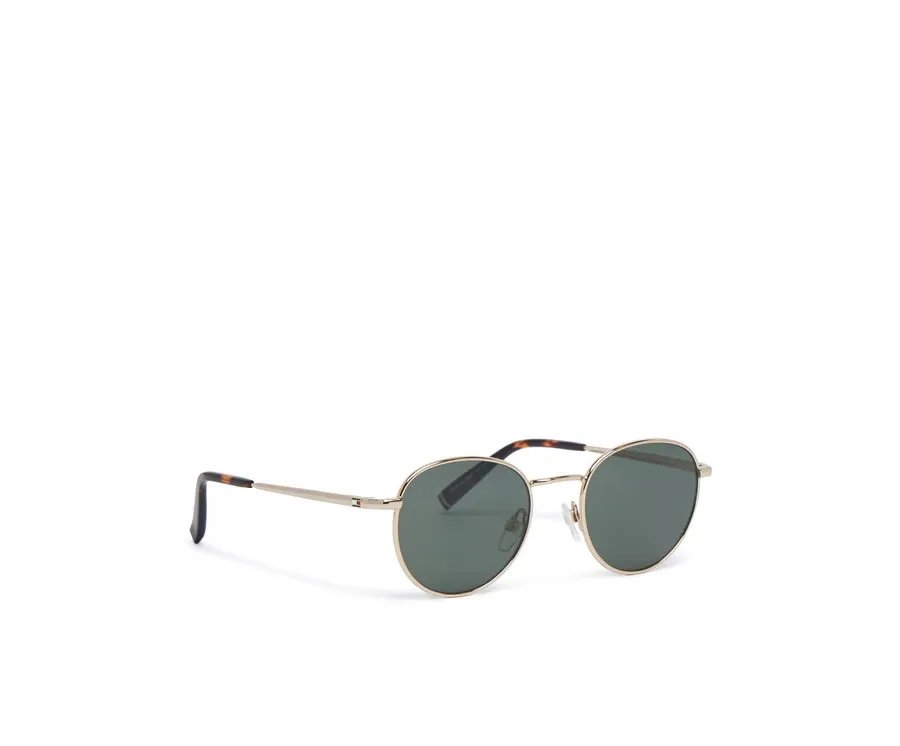 obrazek 1 Tommy Hilfiger Okulary przeciwsłoneczne 2217/S 207869 Złoty