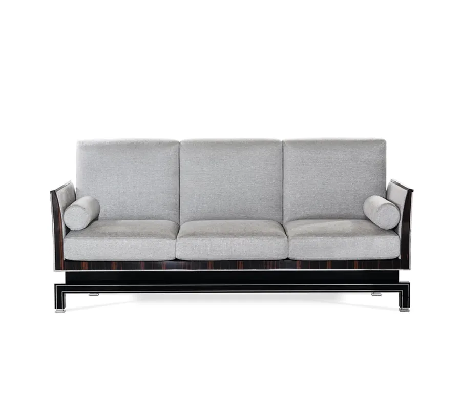 obrazek 1 Niezwykła sofa Next Déco D60 włoskiego producenta