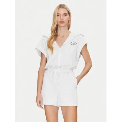 Zdjęcie Guess Kombinezon V5GD03 KCS01 Szary Regular Fit