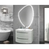 Picture An Italian set for a luxurious bathroom