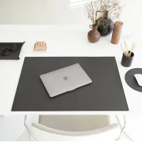 Zdjęcie Rewelacyjna podkładka na biurko Palladio z prawdziwej skóry