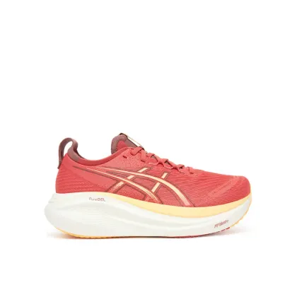 Zdjęcie Asics Buty do biegania Gel-Nimbus 27 1012B753 Różowy