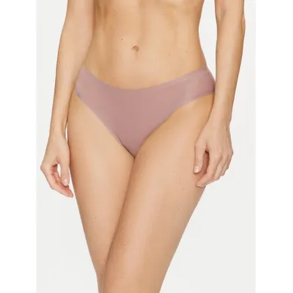 Zdjęcie Chantelle Figi klasyczne Soft Stretch C26430 Beżowy