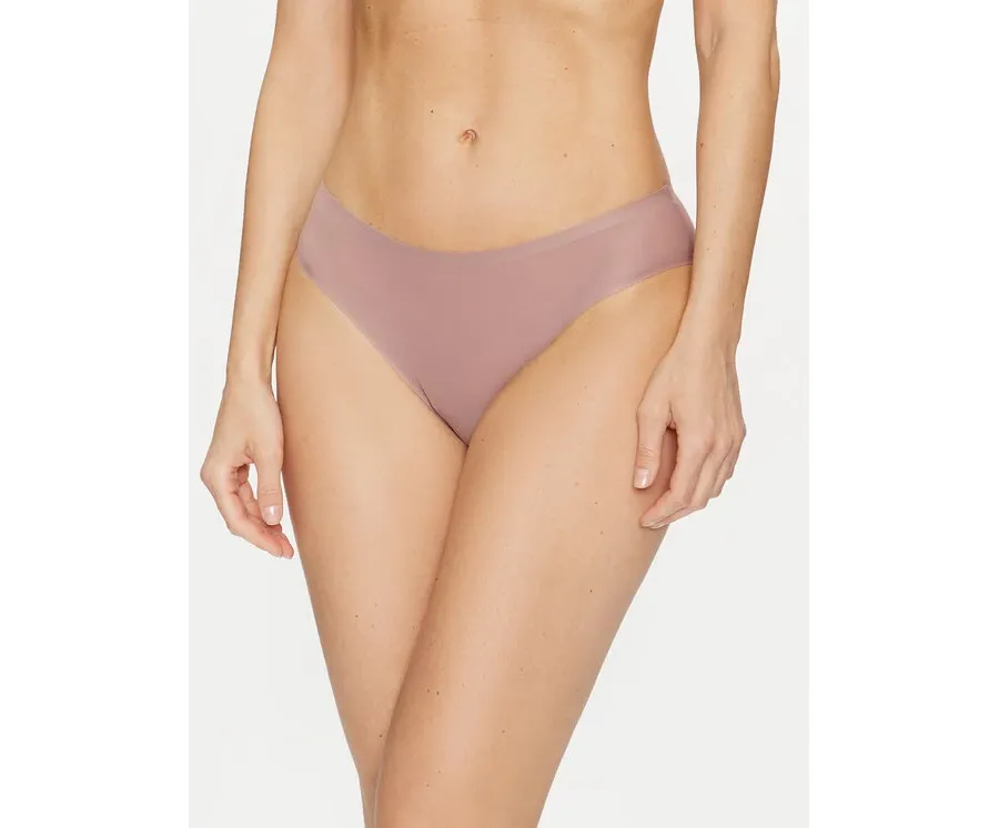 obrazek 1 Chantelle Figi klasyczne Soft Stretch C26430 Beżowy