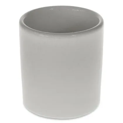 Picture Classic white espresso cup