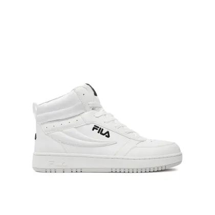 Zdjęcie Fila Sneakersy Fila Rega Nf Mid FFM0369.13033 Biały