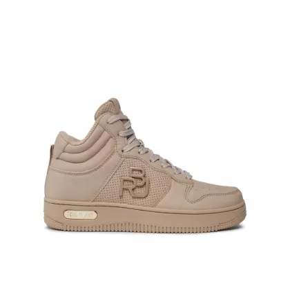 Zdjęcie Replay Sneakersy GWZ2U .000.C0036S Beżowy REPLAY