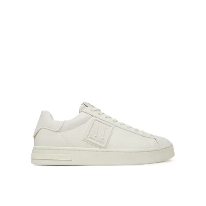 Zdjęcie Armani Exchange Sneakersy XUX252 XV805 M801 Biały