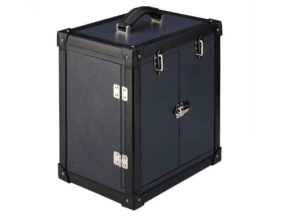 obrazek 5 Elegancki kufer na biżuterię z kolekcji Deluxe