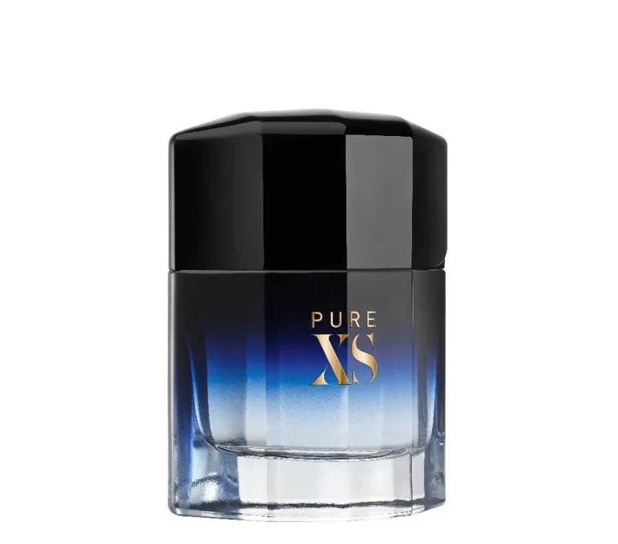 obrazek 1 Paco Rabanne Pure XS Woda toaletowa dla mężczyzn  50 ml